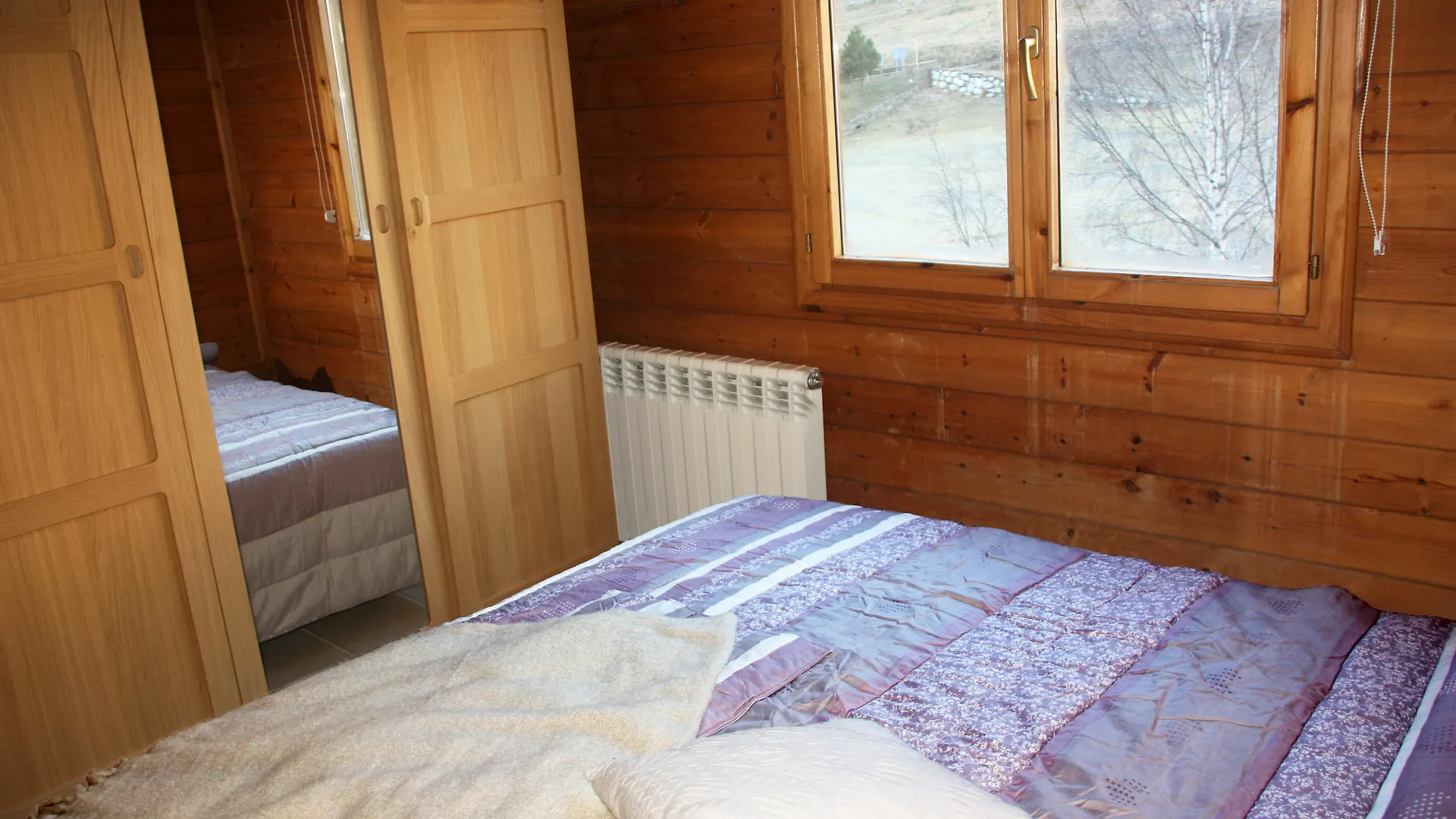 Apartment Apartamentos La Pleta Incles Suites 3000