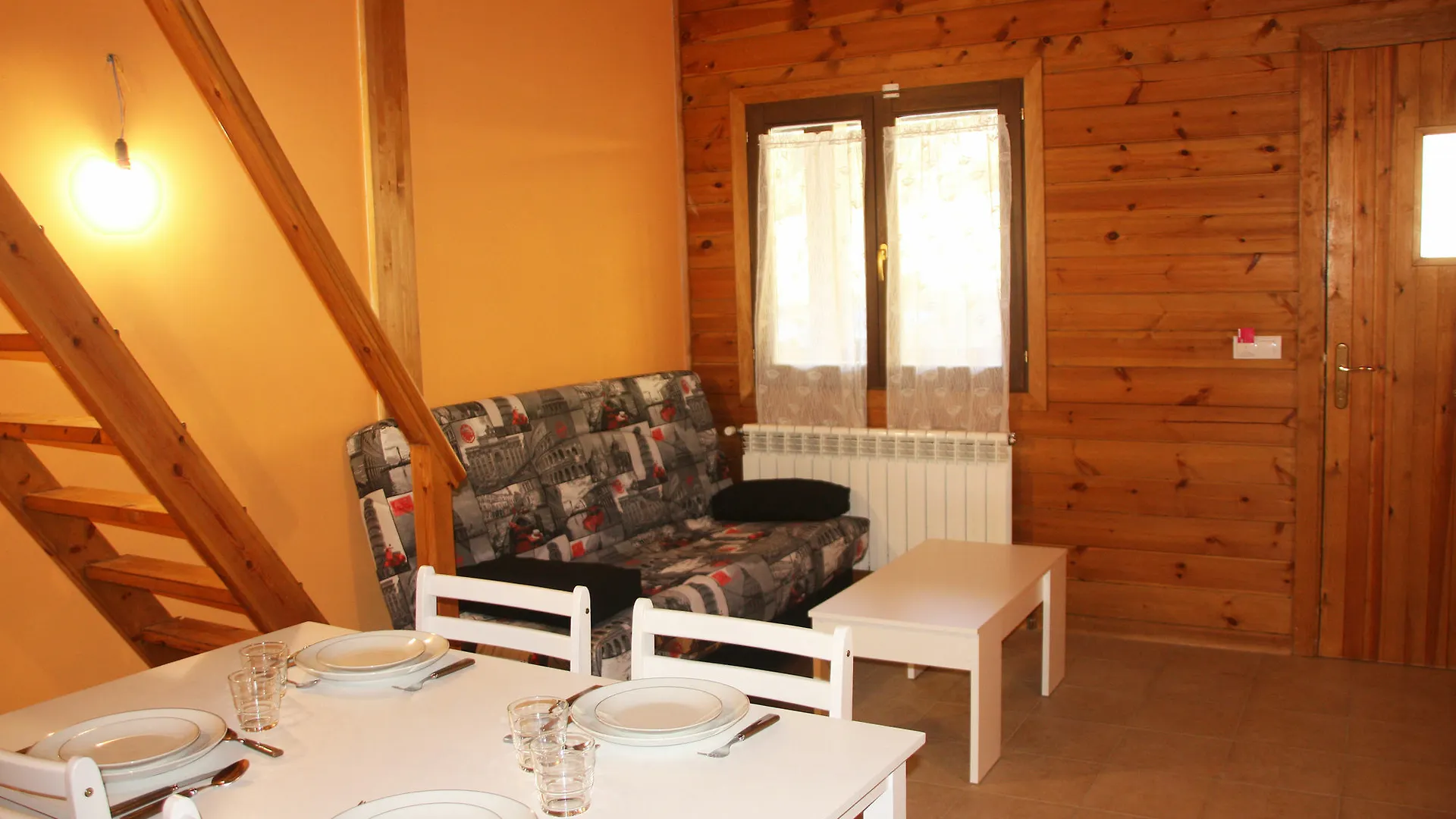 Apartamentos La Pleta Incles Suites 3000 Andorra